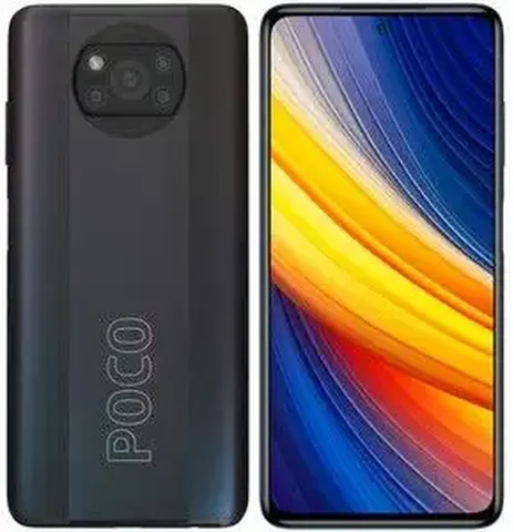 Обмен POCO X3 Pro на другой телефон - Комплектующие для ПК в Новокузнецк