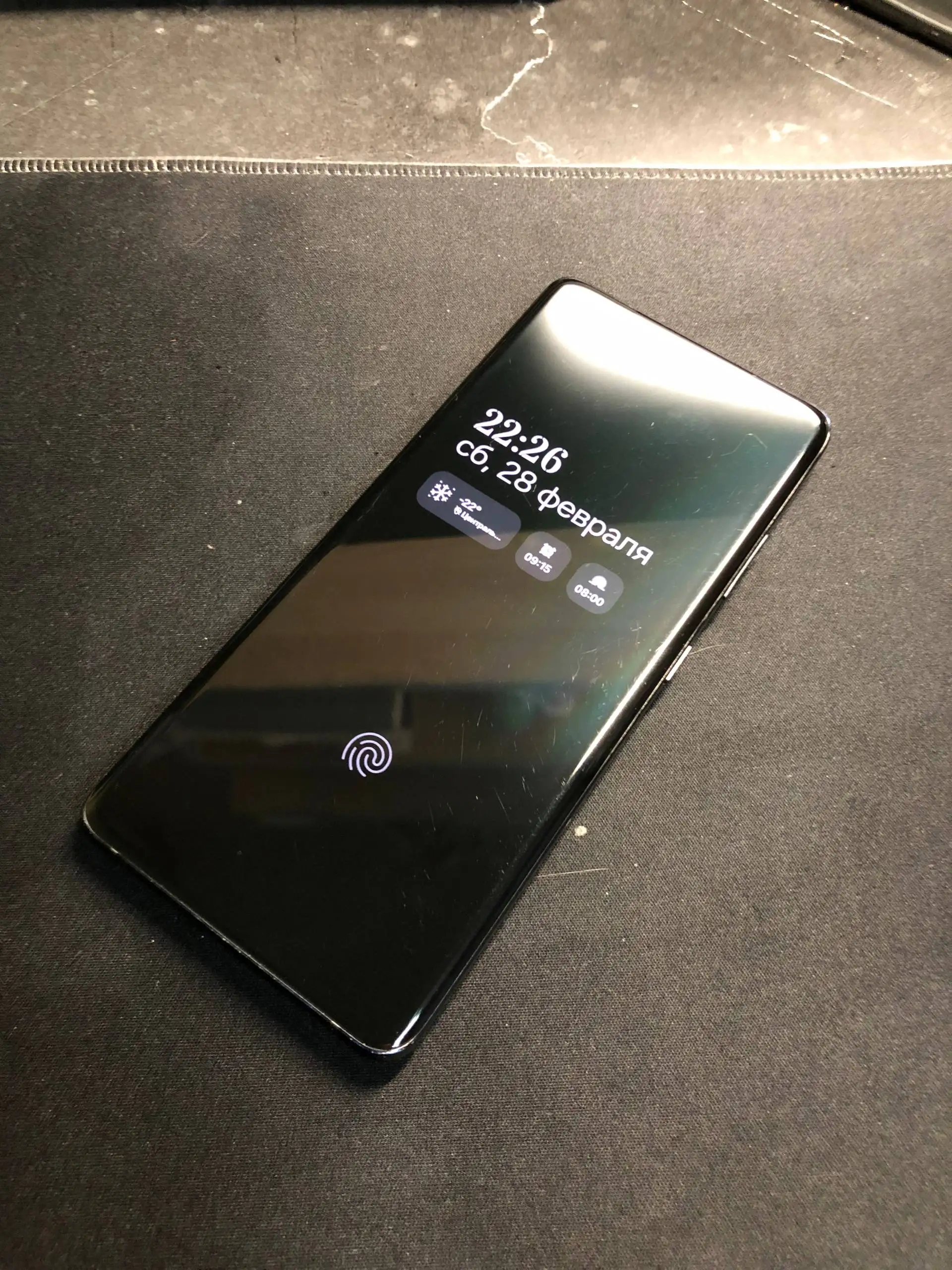 Продам Samsung Galaxy S21 Ultra 12/128 - Смартфоны (Электроника) в Новокузнецк