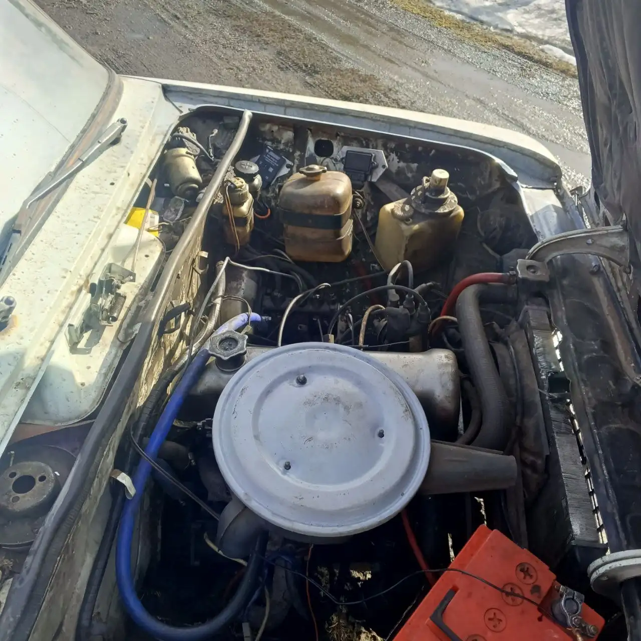 Продам автомобиль 1995 года выпуска - Авто в Новокузнецк