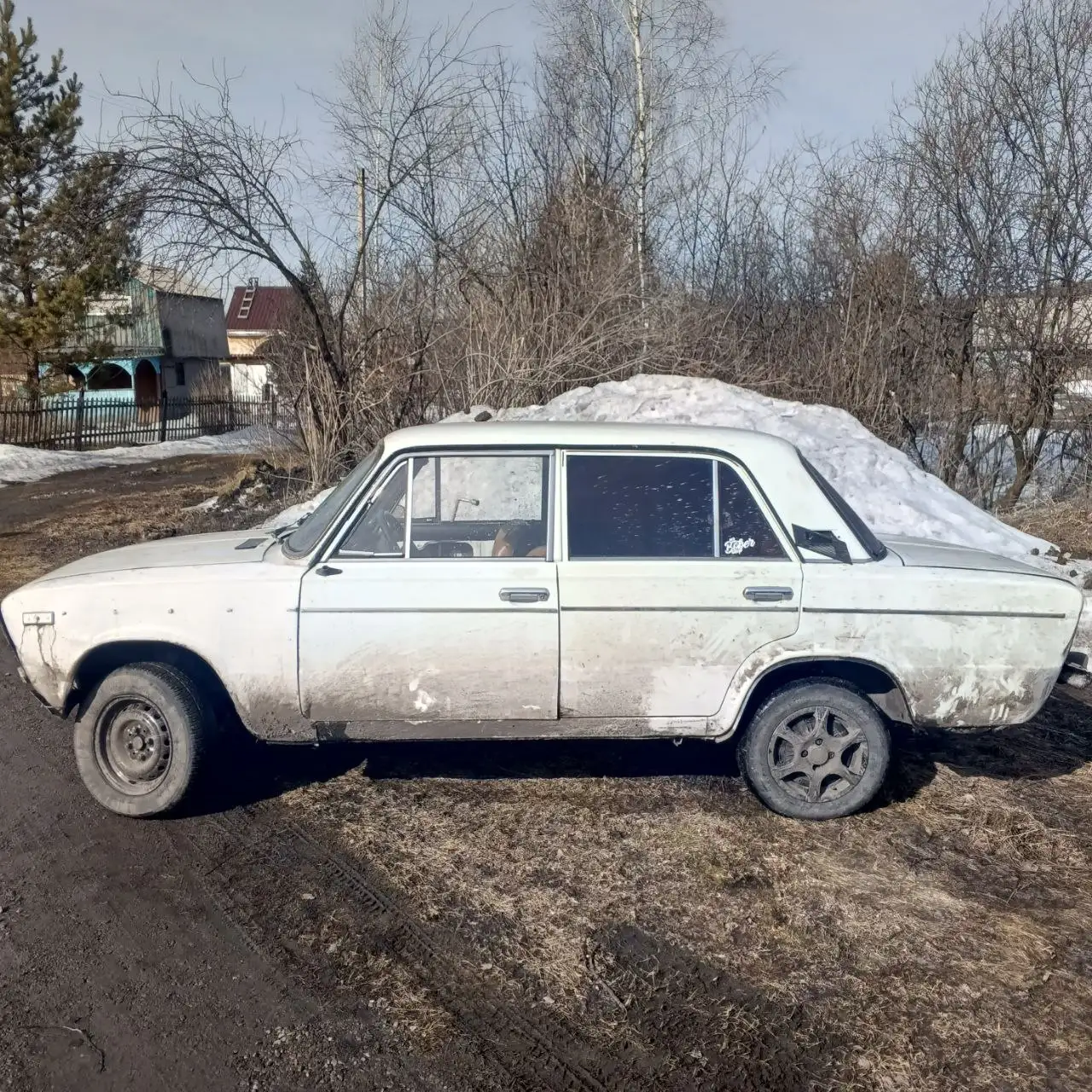 Продам автомобиль 1995 года выпуска - Авто в Новокузнецк