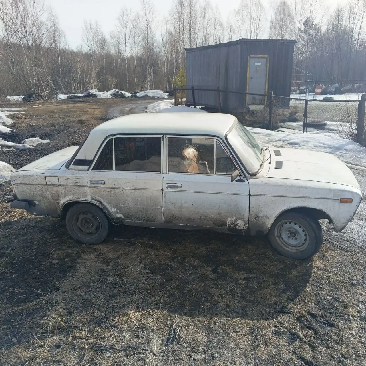 Продам автомобиль 1995 года выпуска - Авто в Новокузнецк