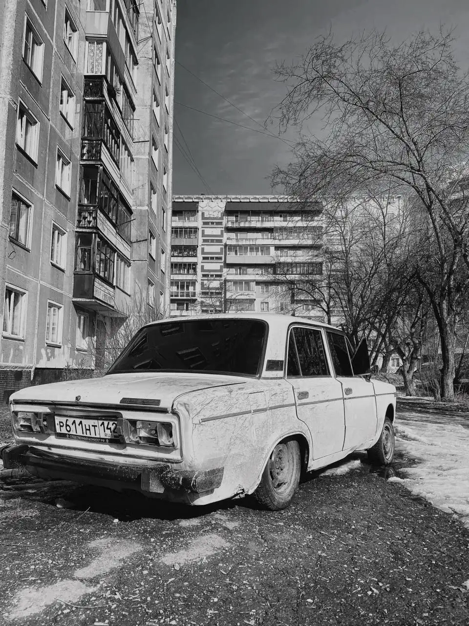 Продам автомобиль 1995 года выпуска - Авто в Новокузнецк