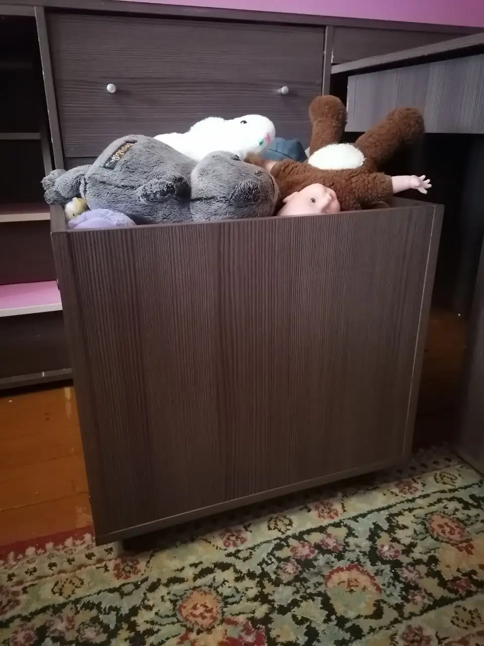 Продажа детской кровати с матрасом в Новокузнецке - Детская мебель (Товары для детей) в Новокузнецк