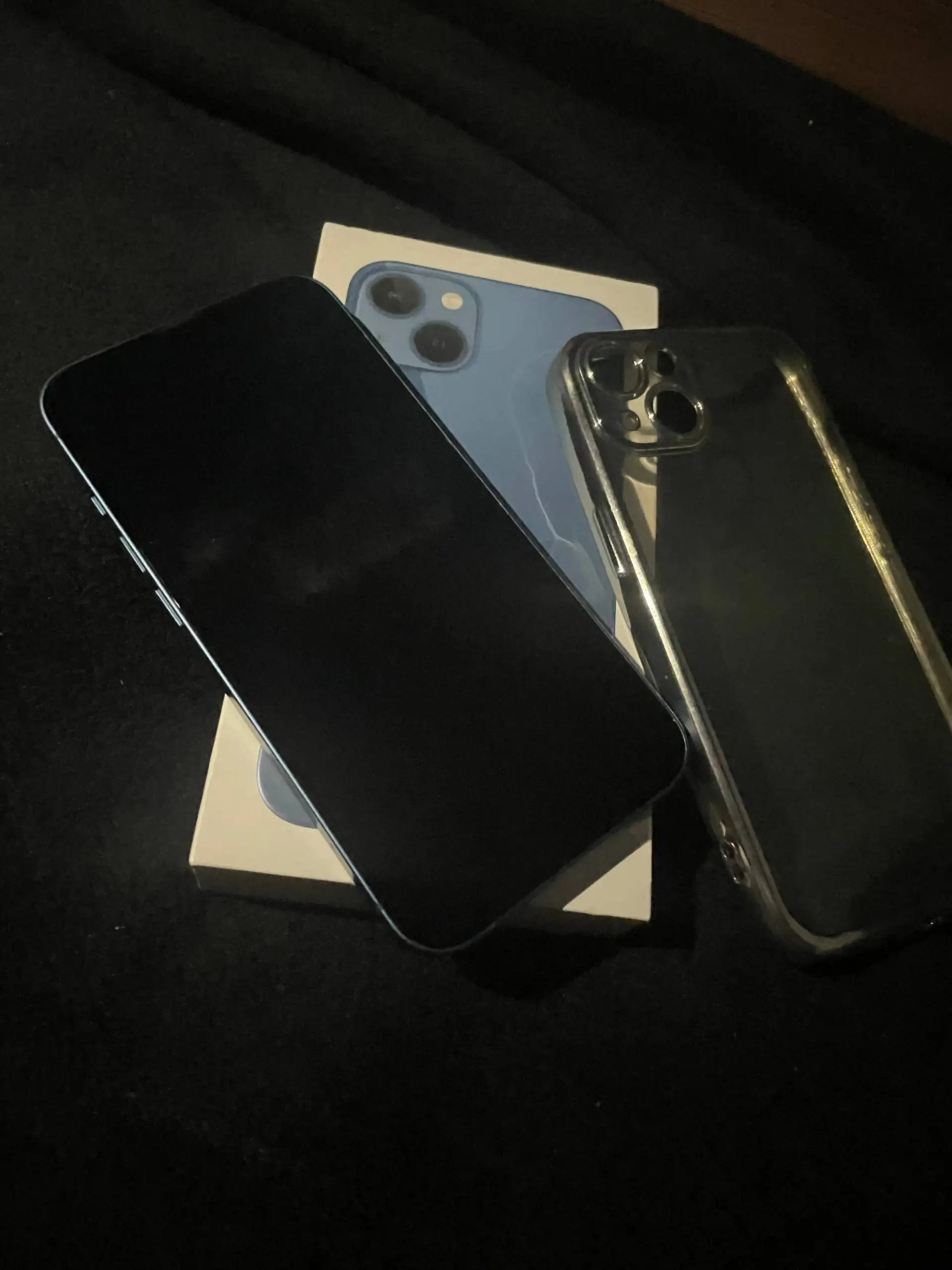 Продажа iPhone 13 и Samsung S21 Plus - Смартфоны (Электроника) в Новокузнецк