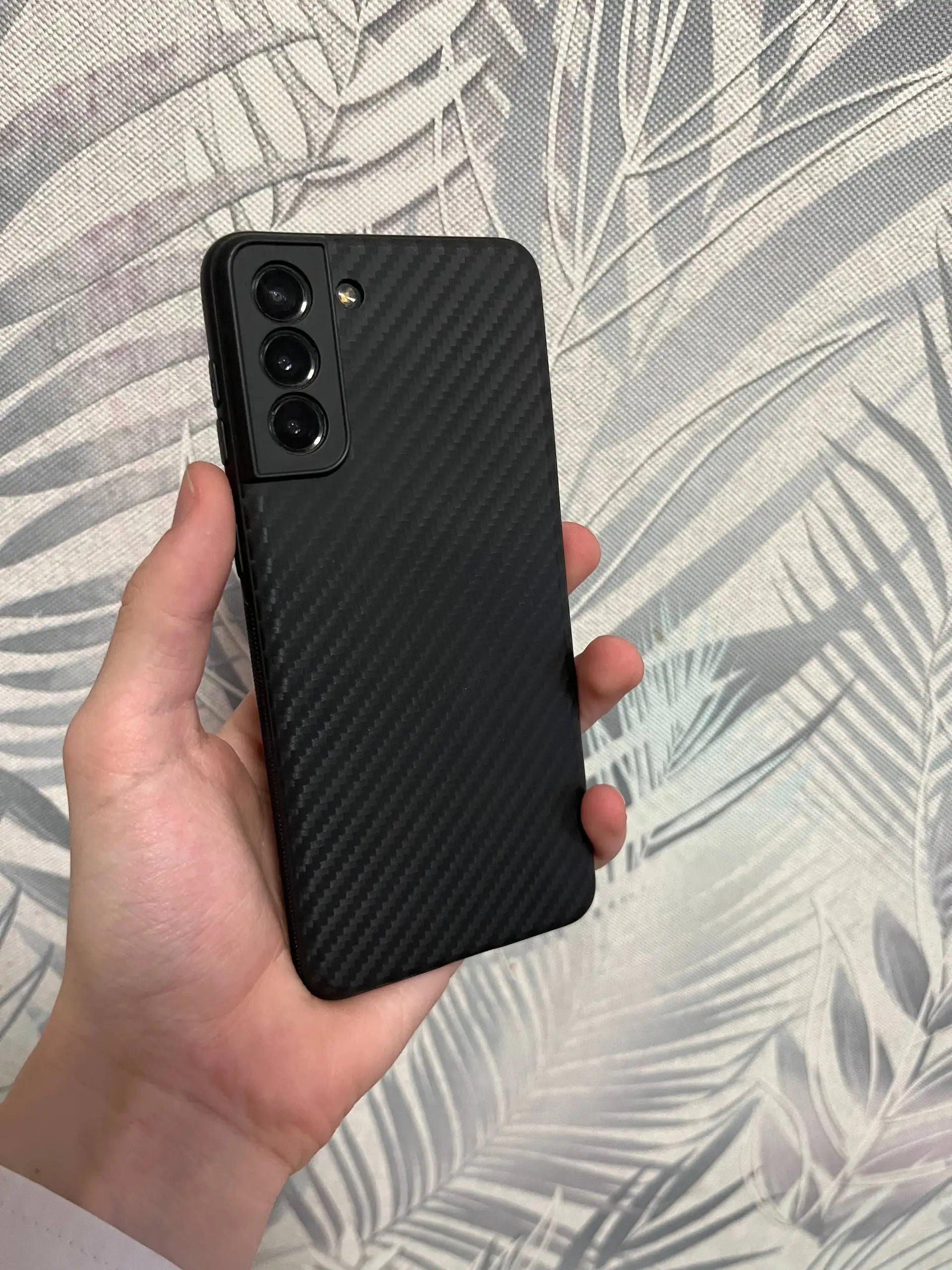 Продажа iPhone 13 и Samsung S21 Plus - Смартфоны (Электроника) в Новокузнецк