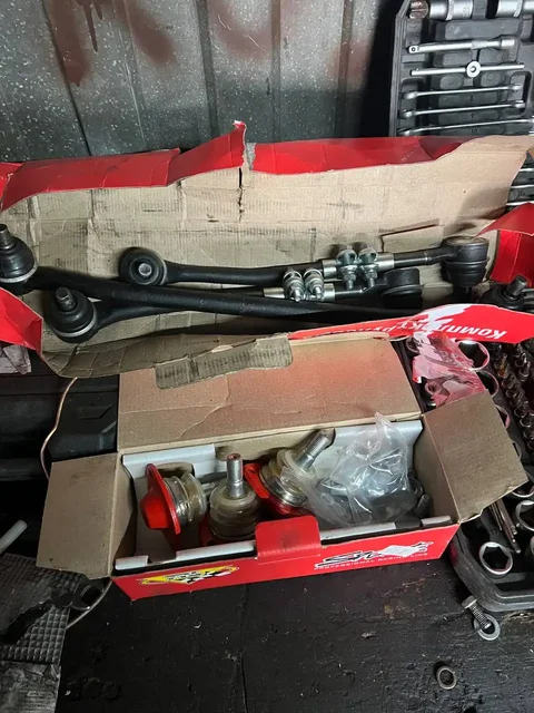 Запчасти ВАЗ 2101-2107 - Авиационные запчасти в Новокузнецк