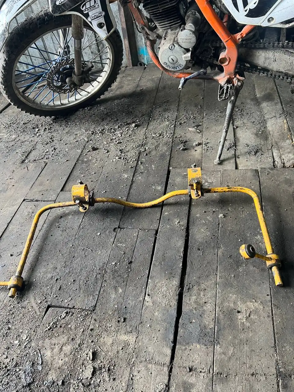 Запчасти ВАЗ 2101-2107 - Автозапчасти (Запчасти) в Новокузнецк