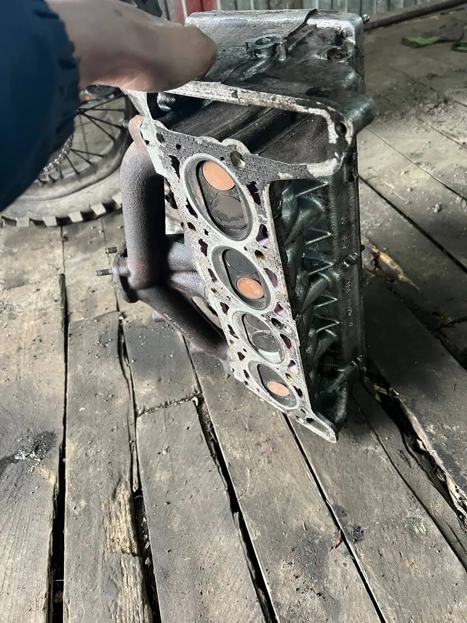 Запчасти ВАЗ 2101-2107 - Автозапчасти (Запчасти) в Новокузнецк