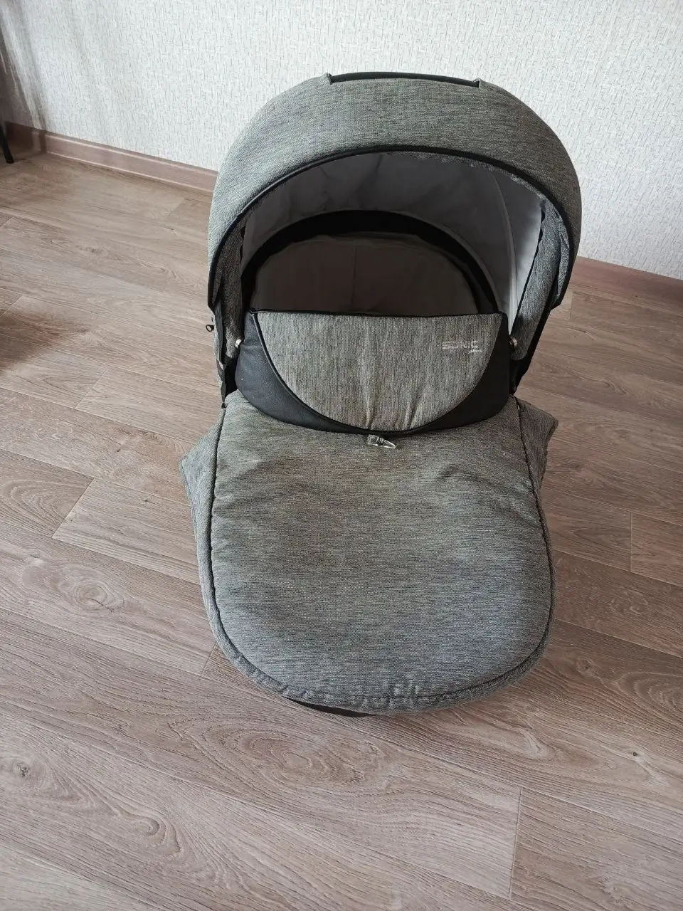 Продам коляску 3 в 1 - Коляски (Товары для детей) в Новокузнецк