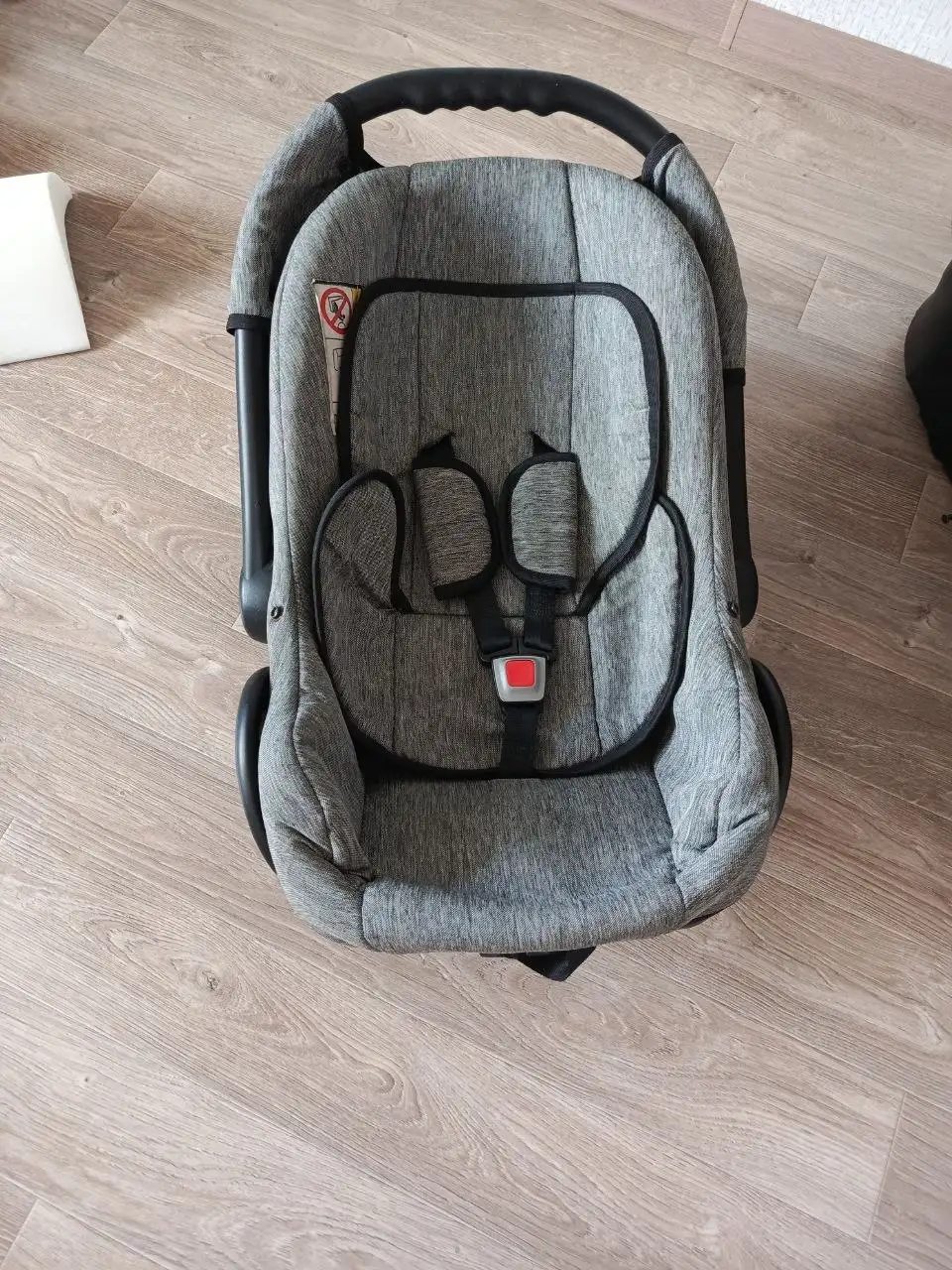 Продам коляску 3 в 1 - Коляски (Товары для детей) в Новокузнецк