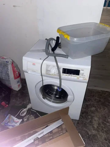 Продажа инверторной стиральной машины - Велосипеды в Новокузнецк