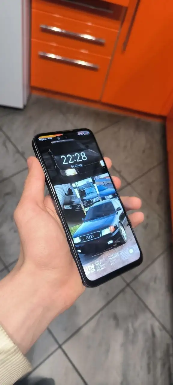 Продажа смартфона Tecno Spark Go 1 - Смартфоны (Электроника) в Новокузнецк