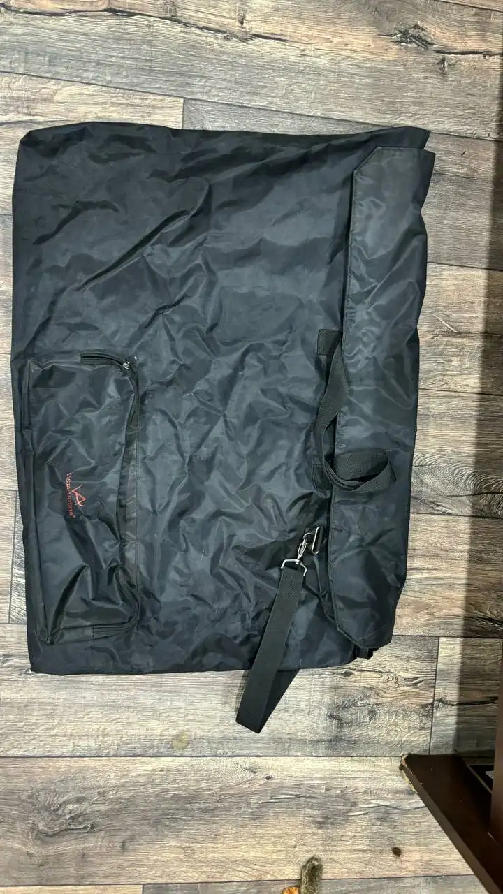 Краски акварель, пастель и художественная сумка с планшетом - Барахолка в Новокузнецк