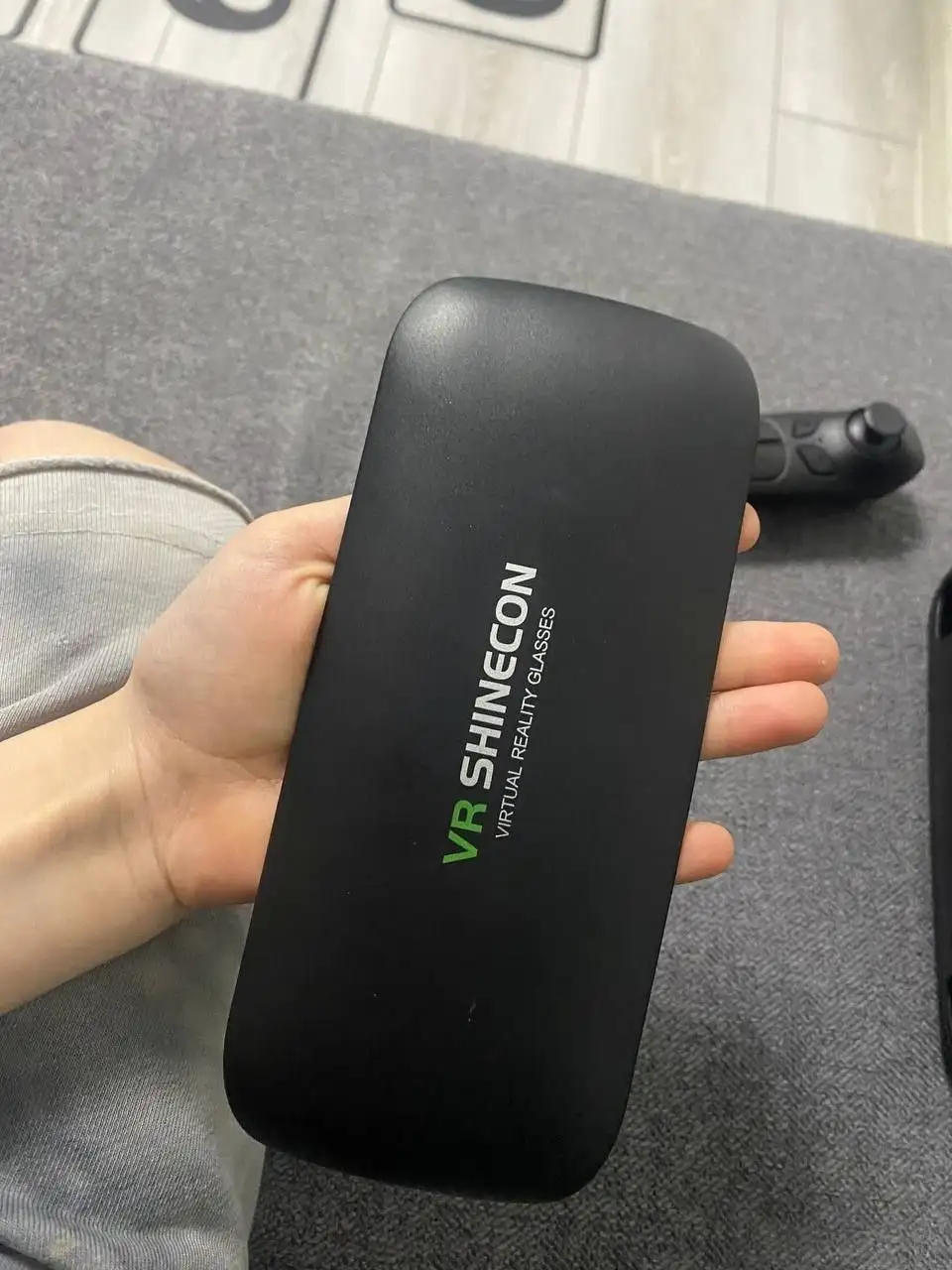 Продажа VR очков с играми - VR очки (Электроника) в Новокузнецк