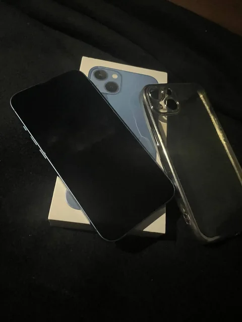 Обмен/продажа iPhone 13 и Xiaomi Poco X6 Pro - Компьютерные аксессуары в Новокузнецк