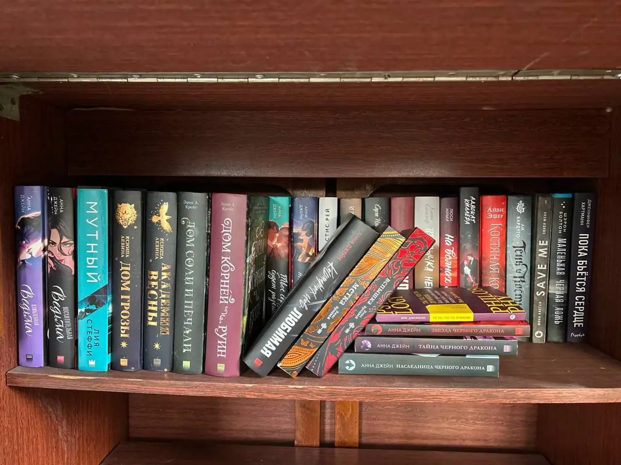 Продажа книг детективов и любовных романов - Книги (Барахолка) в Новокузнецк