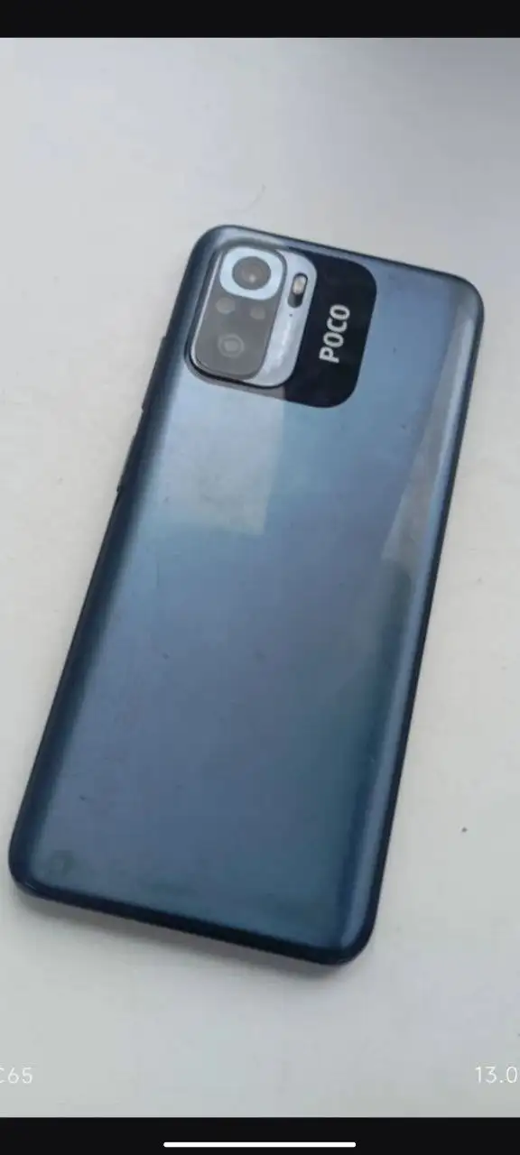 Обмен телефона Poco M5s на другой - Телефоны (Электроника) в Новокузнецк