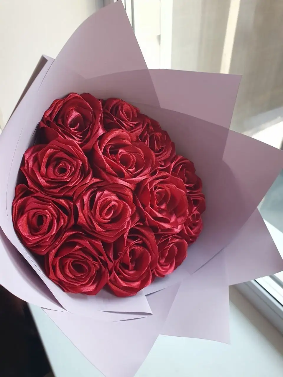 Букет 13 роз - Цветы (Хобби и отдых) в Новокузнецк