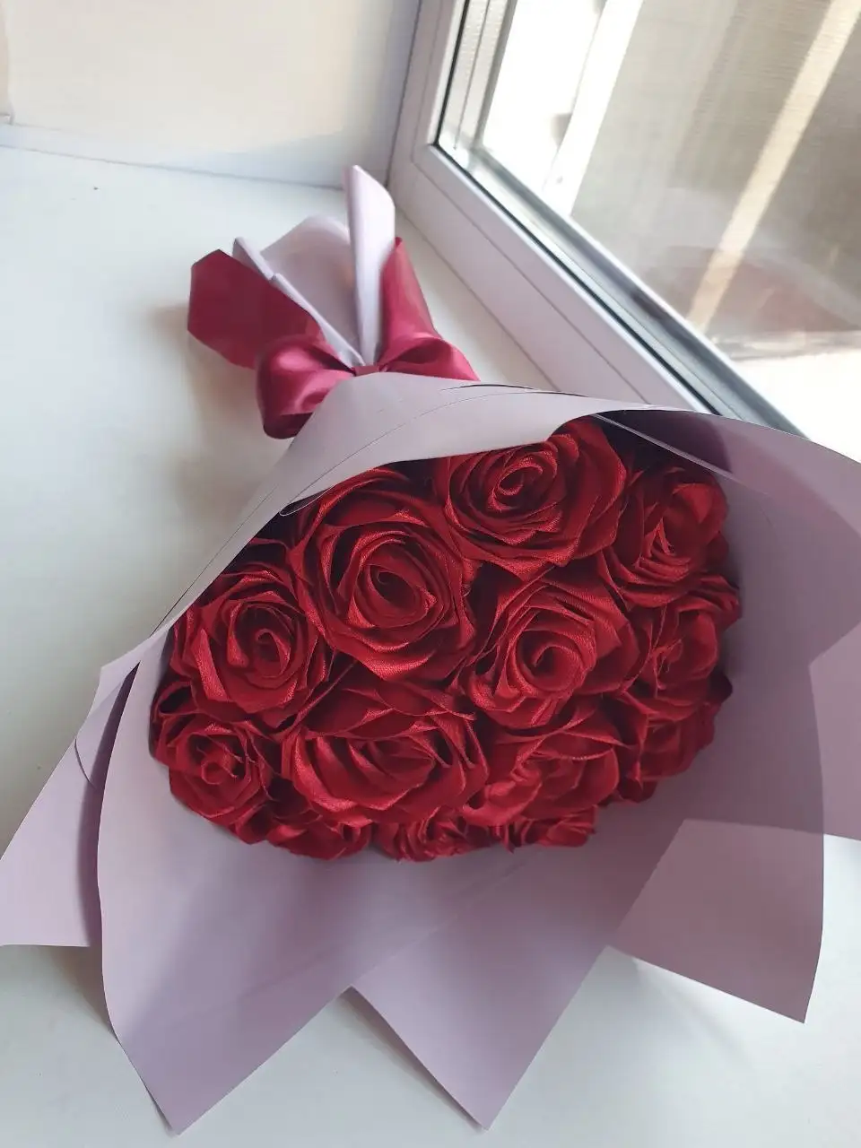 Букет 13 роз - Цветы (Хобби и отдых) в Новокузнецк