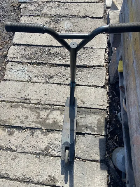 Продам трюкавой самокат - Спортивная одежда в Новокузнецк