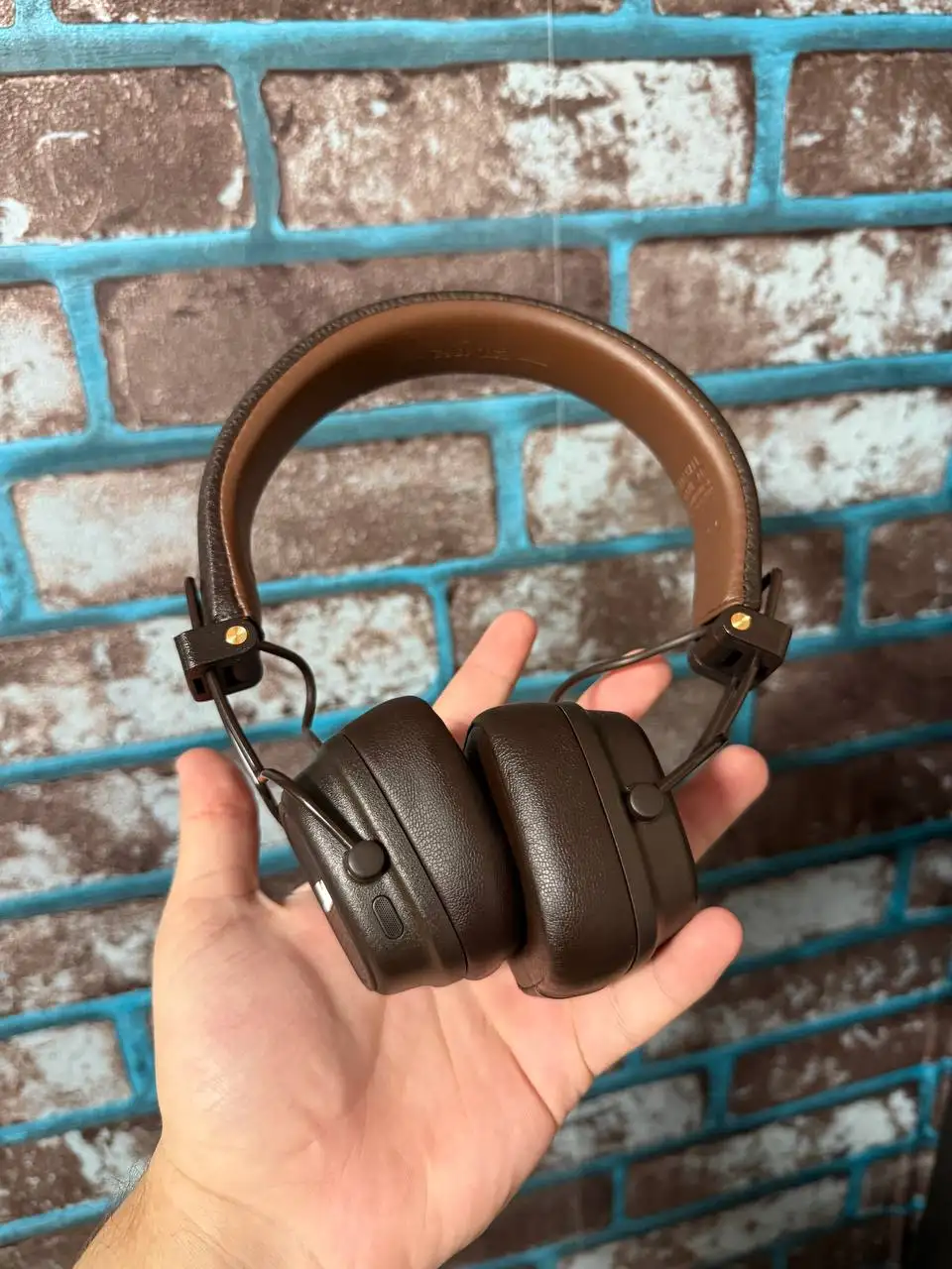 Продам наушники Marshall major 5 - Наушники (Электроника) в Новокузнецк