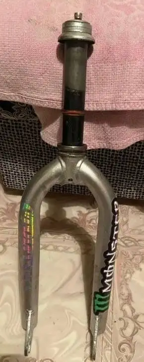 Продажа запчастей на BMX - Велосипедные запчасти (Запчасти) в Новокузнецк