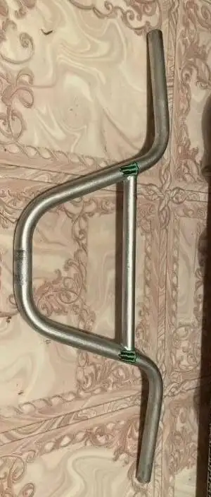 Продажа запчастей на BMX - Велосипедные запчасти (Запчасти) в Новокузнецк