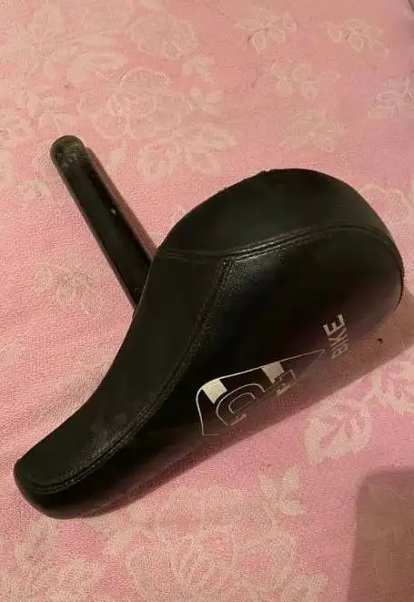 Продажа запчастей на BMX - Велосипедные запчасти (Запчасти) в Новокузнецк