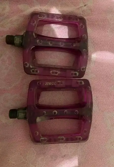 Продажа запчастей на BMX - Велосипедные запчасти (Запчасти) в Новокузнецк