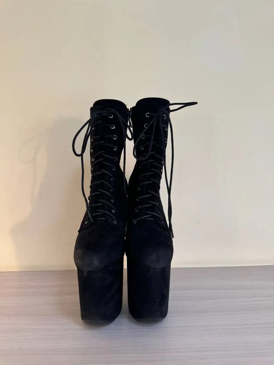 Стрипы тройки ботильоны для танцев с защитой - Обувь (Одежда) в Новокузнецк