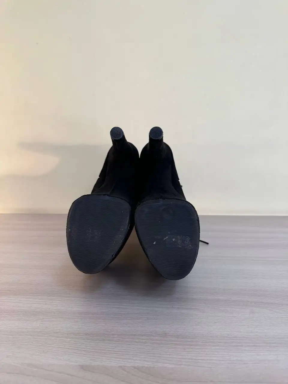 Стрипы тройки ботильоны для танцев с защитой - Обувь (Одежда) в Новокузнецк