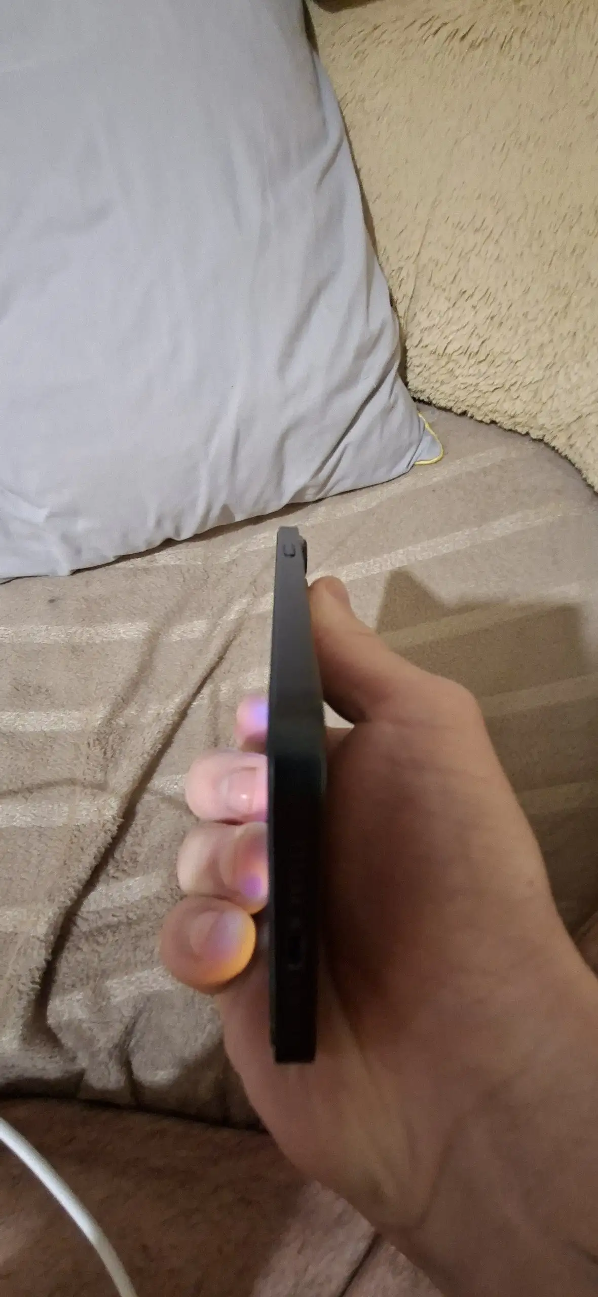 Айфон 14+ в хорошем состоянии - Смартфоны (Электроника) в Новокузнецк