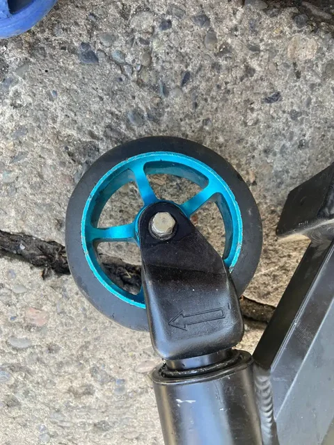 Продам трюкавой самокат - Пневматическое оружие в Новокузнецк