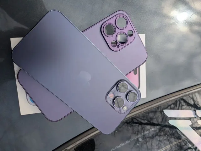 Продам iPhone 14 Pro Max 256гб - Часы и браслеты в Новокузнецк