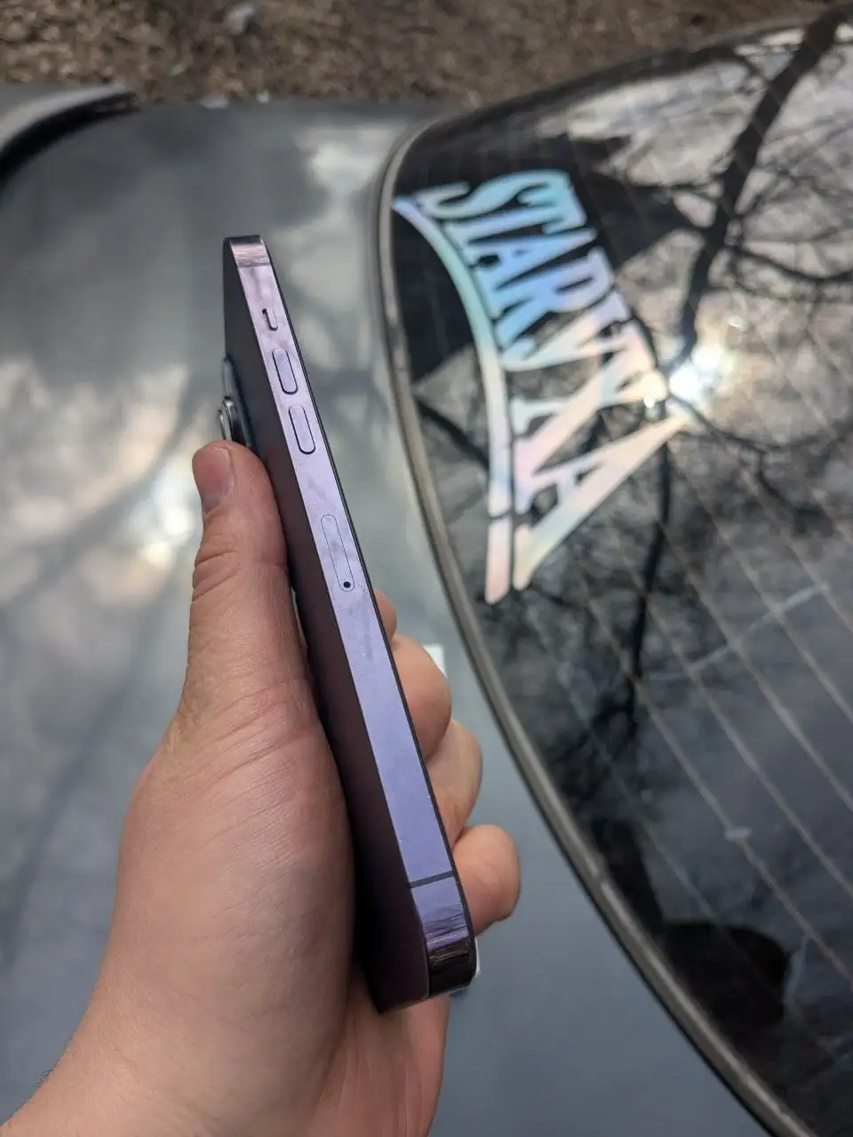 Продам iPhone 14 Pro Max 256гб - Смартфоны (Электроника) в Новокузнецк