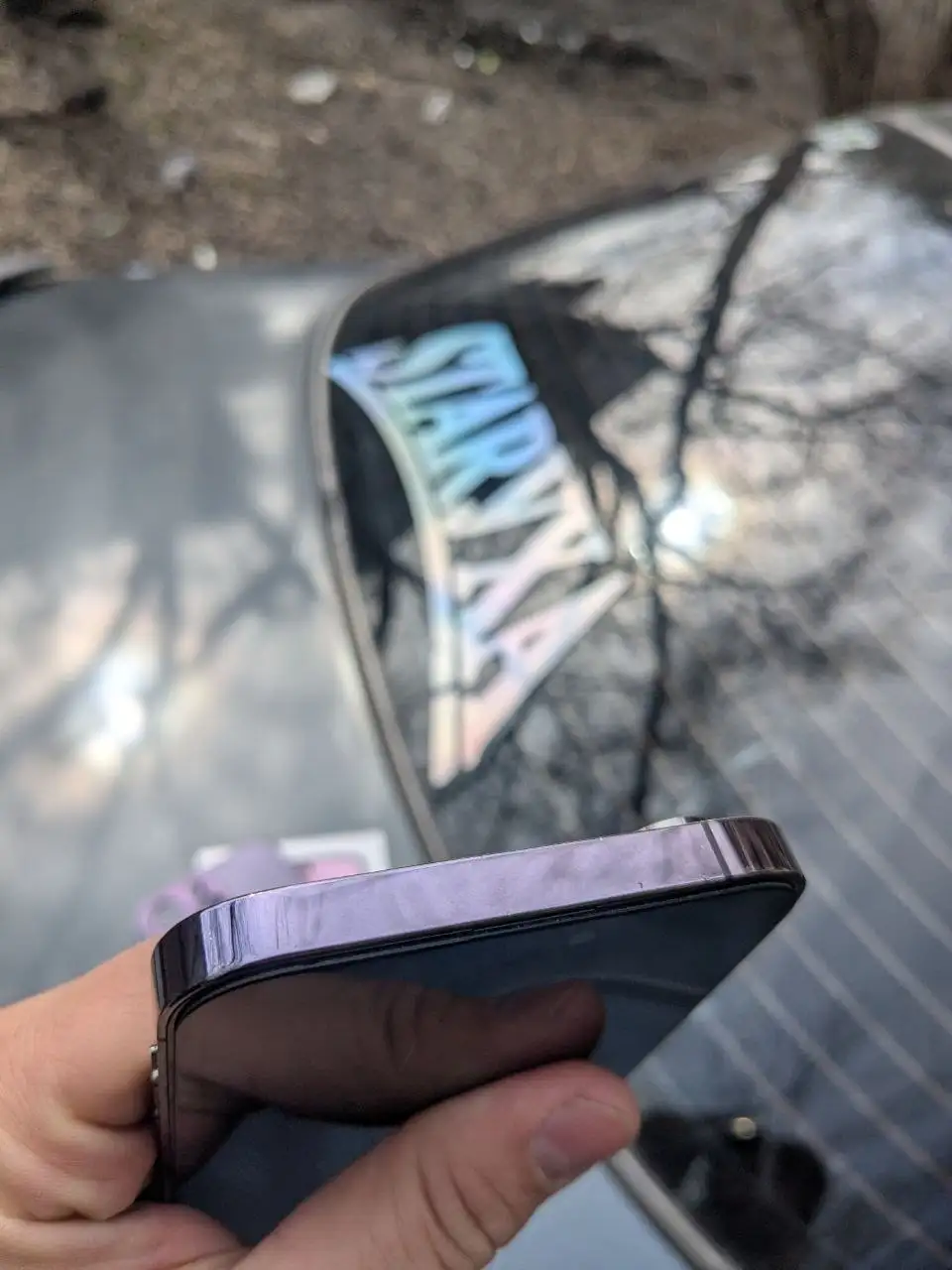 Продам iPhone 14 Pro Max 256гб - Смартфоны (Электроника) в Новокузнецк