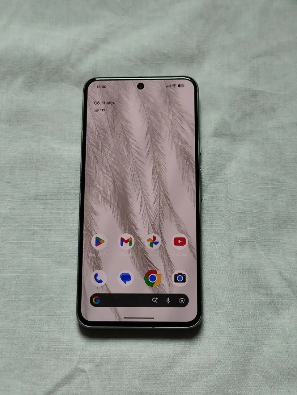 Продам Google Pixel 8 256GB - Смартфоны (Электроника) в Новокузнецк