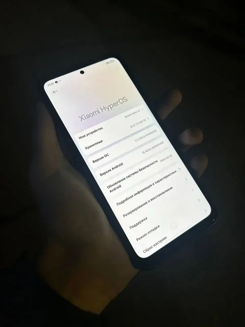 Redmi Note 12 6/128 Гб - Часы и браслеты в Новокузнецк