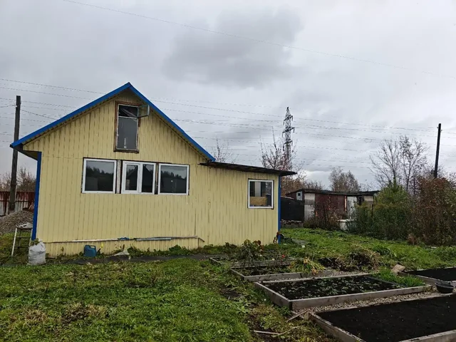 Продажа дачного участка 6 соток с домиком в СНТ Литейщик - Недвижимость в Новокузнецк