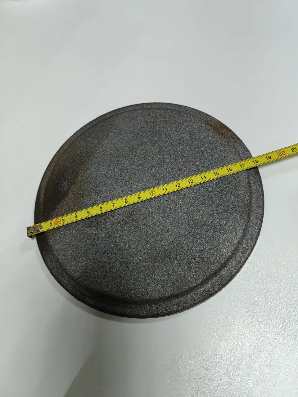 Продажа чугунных комфорок (кружек) - Барахолка в Новокузнецк