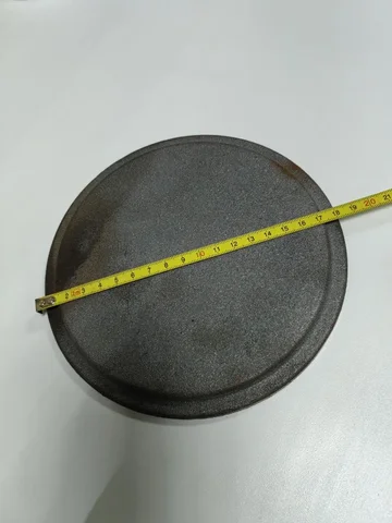 Продажа чугунных комфорок (кружек) - Кальяны в Новокузнецк