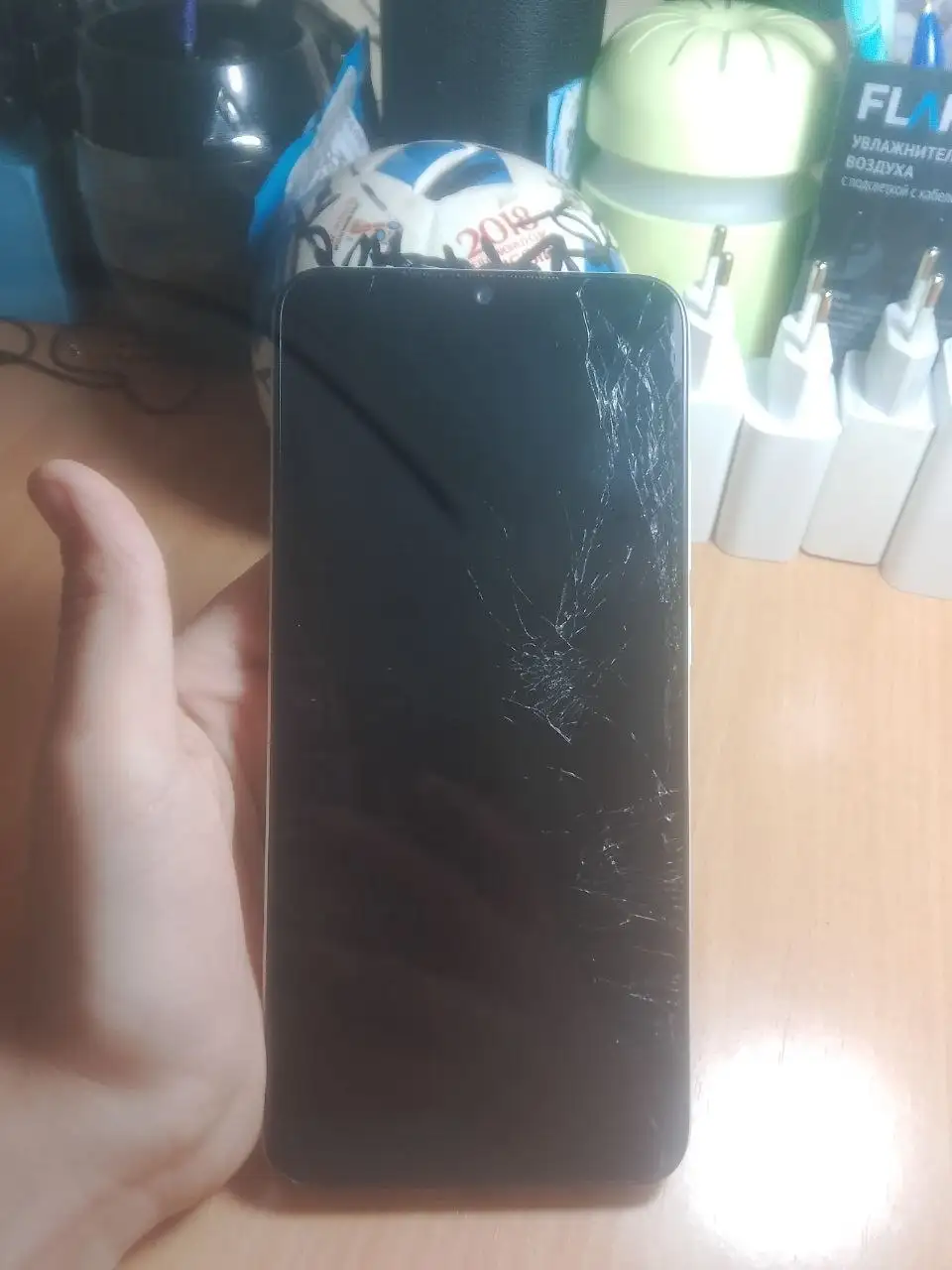 Продажа б/у электроники на запчасти - Смартфоны и телефоны (Электроника) в Новокузнецк