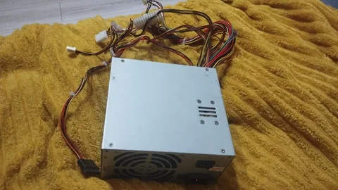 Продам блок питания 400 ватт - Часы и браслеты в Новокузнецк