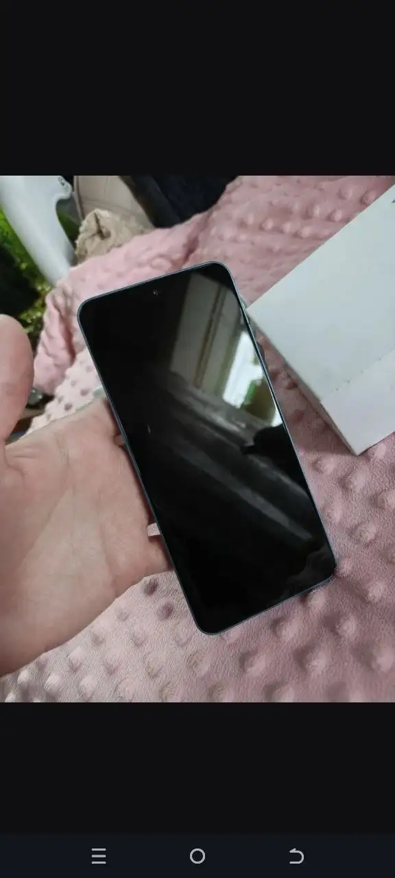 Смартфон Honor 90 Lite 8/256 в отличном состоянии - Смартфоны (Электроника) в Новокузнецк