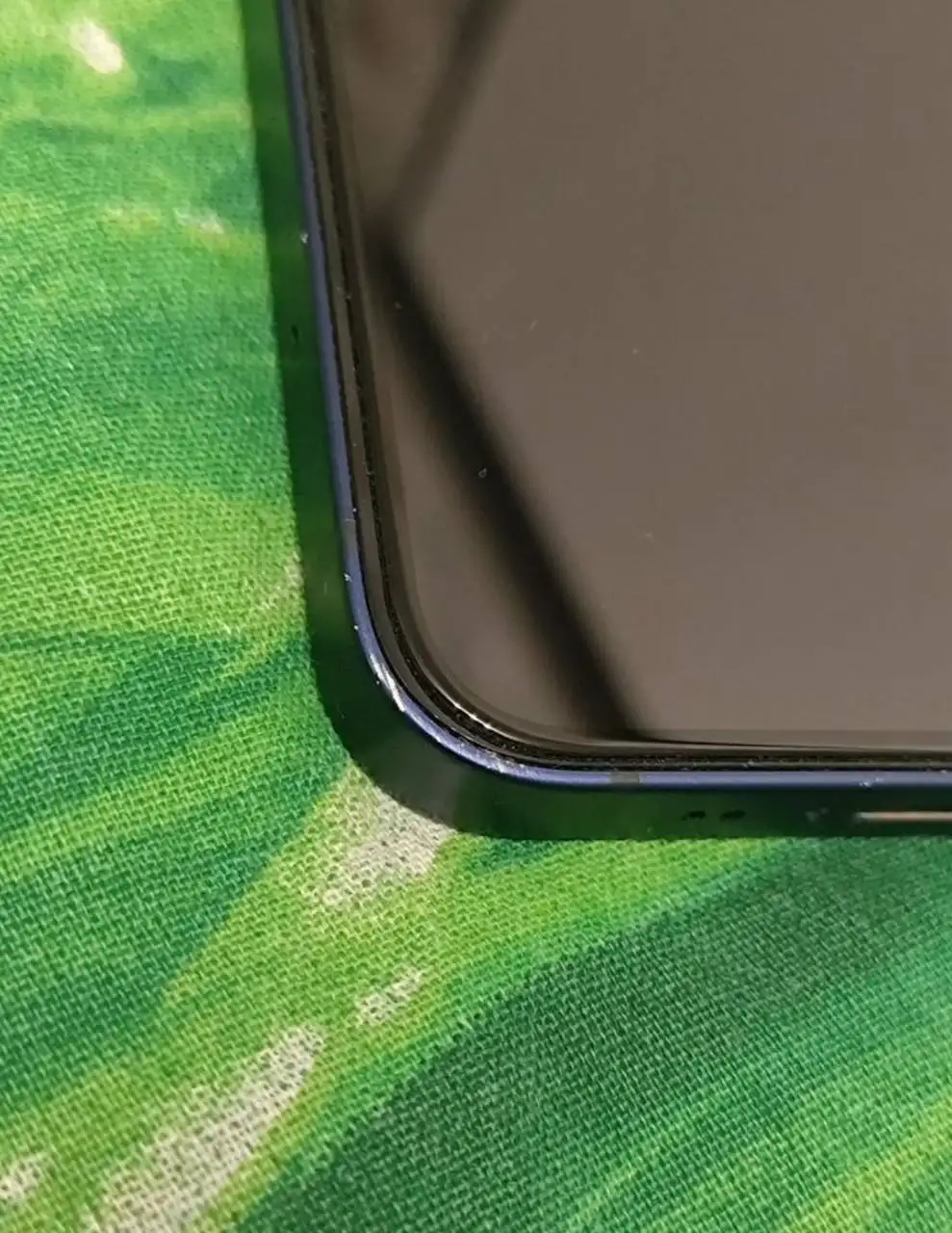 iPhone 13 mini 256 ГБ в идеальном состоянии - Смартфоны (Электроника) в Новокузнецк