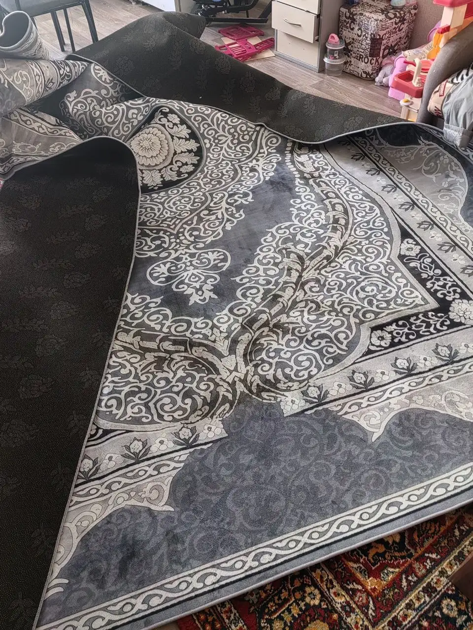 Продам ковер - Барахолка в Новокузнецк