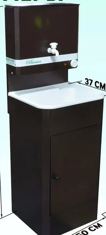 Умывальник дачный с нагревателем Весна - Удобрения в Новокузнецк