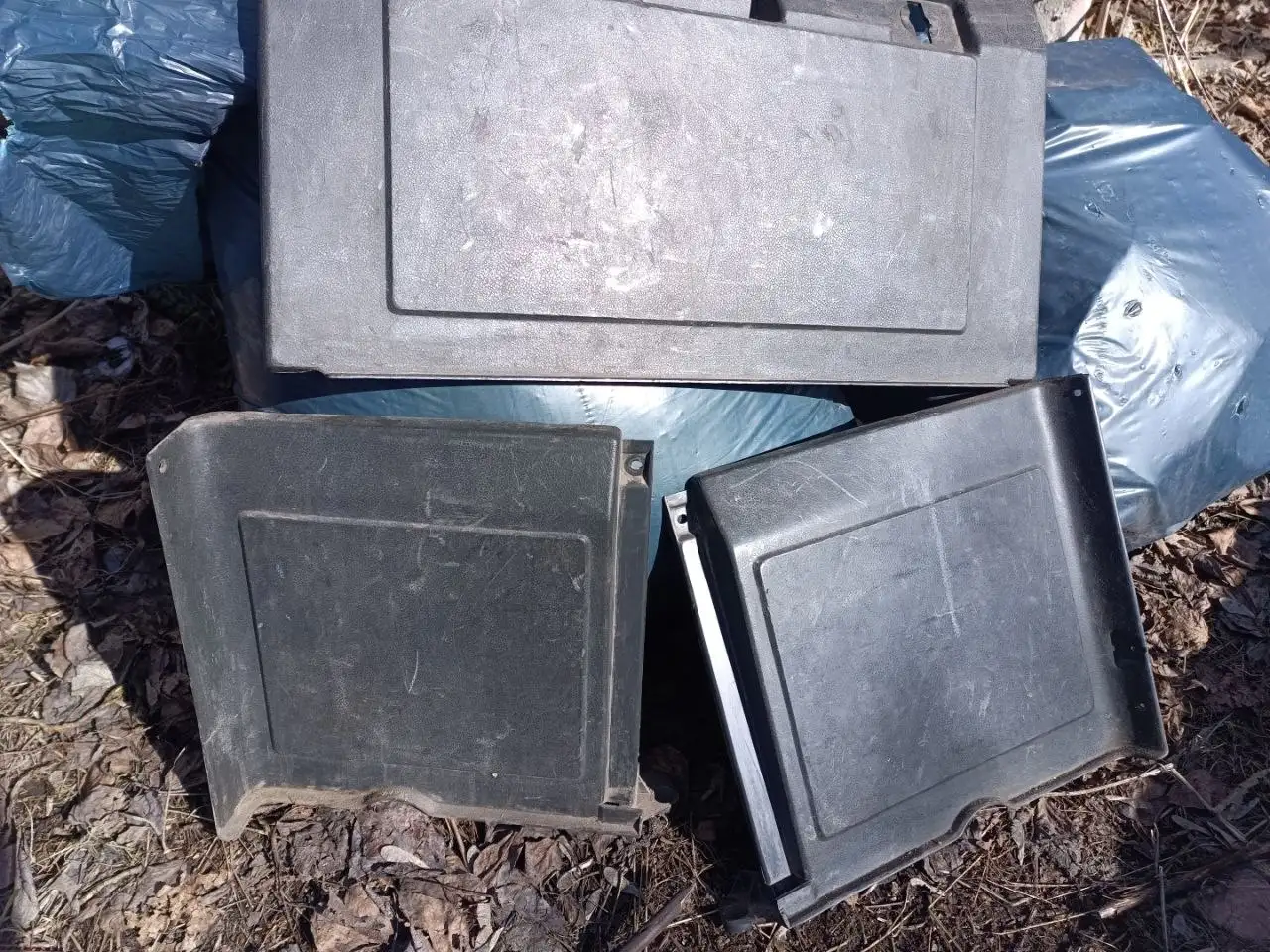 ВАЗ 2109 - Легковые автомобили (Авто) в Новокузнецк