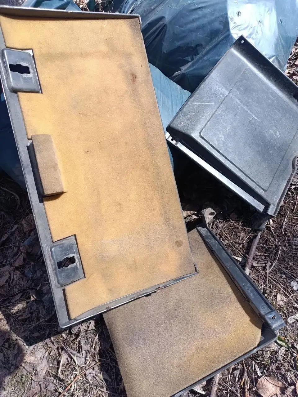 ВАЗ 2109 - Легковые автомобили (Авто) в Новокузнецк