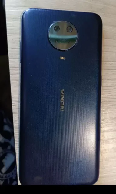 Nokia G20 с чехлом - Акустические системы в Новокузнецк